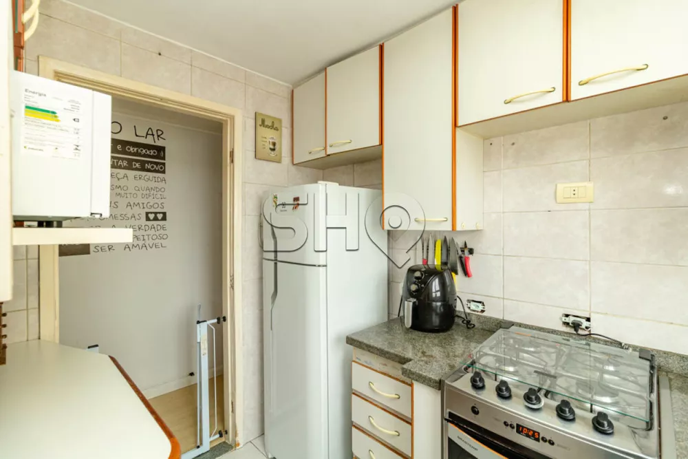 Apartamento à venda com 2 quartos, 49m² - Foto 10