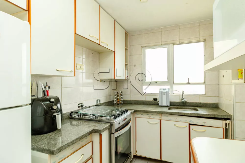 Apartamento à venda com 2 quartos, 49m² - Foto 11