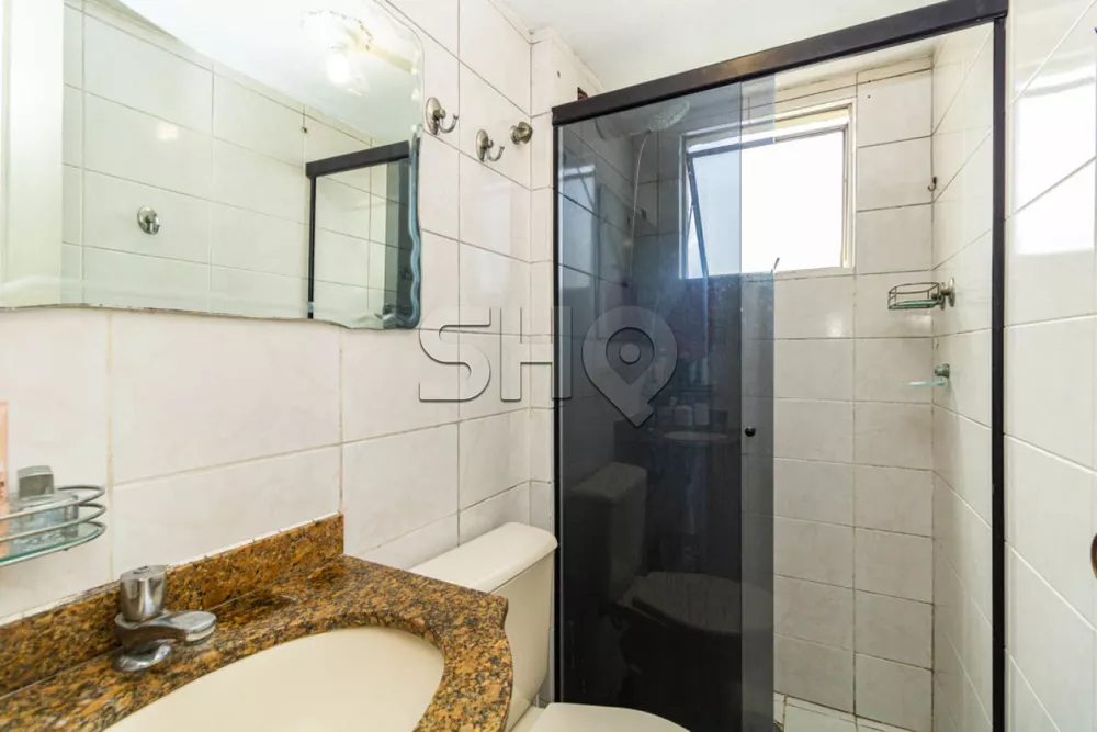 Apartamento à venda com 2 quartos, 49m² - Foto 9