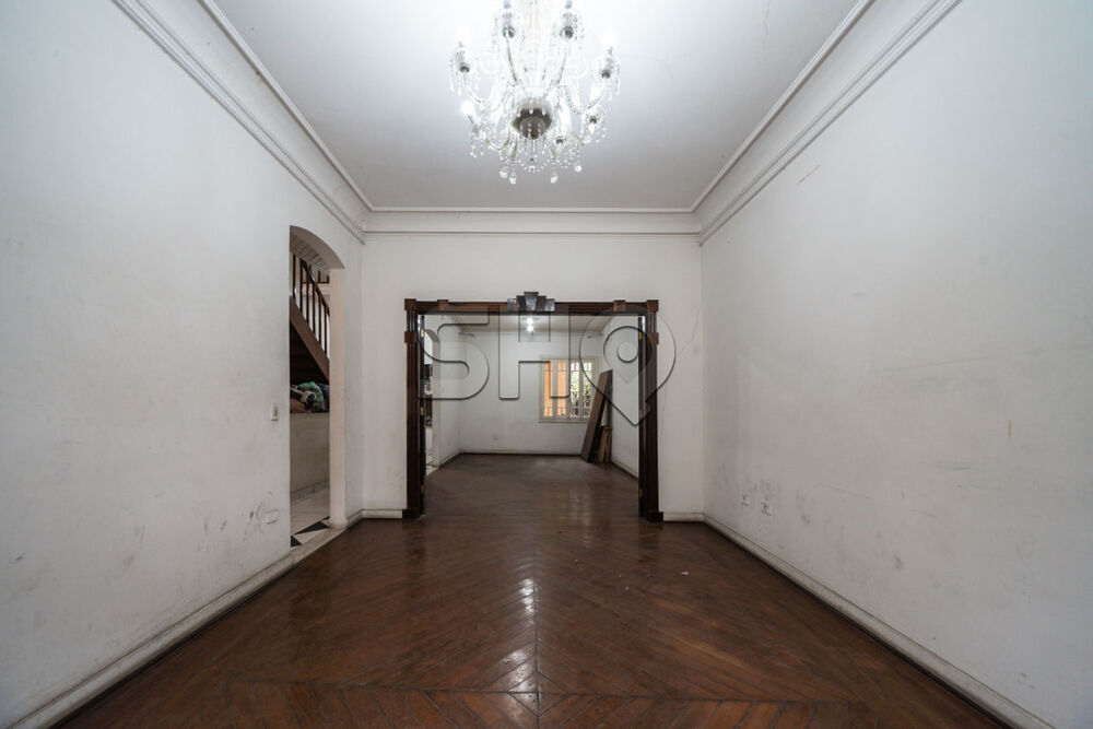 Casa Comercial para alugar com 3 quartos, 359m² - Foto 1