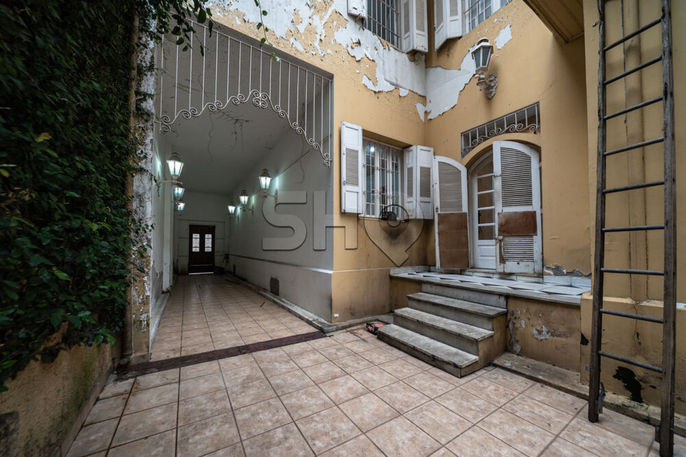 Casa Comercial para alugar com 3 quartos, 359m² - Foto 3