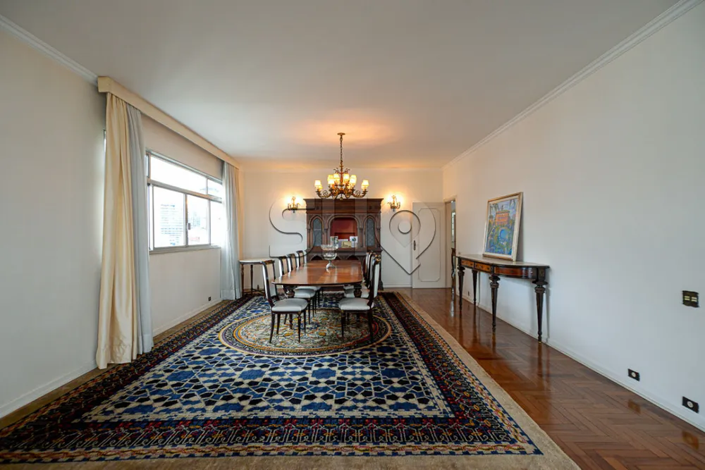 Apartamento, 4 quartos, 640 m² - Foto 3