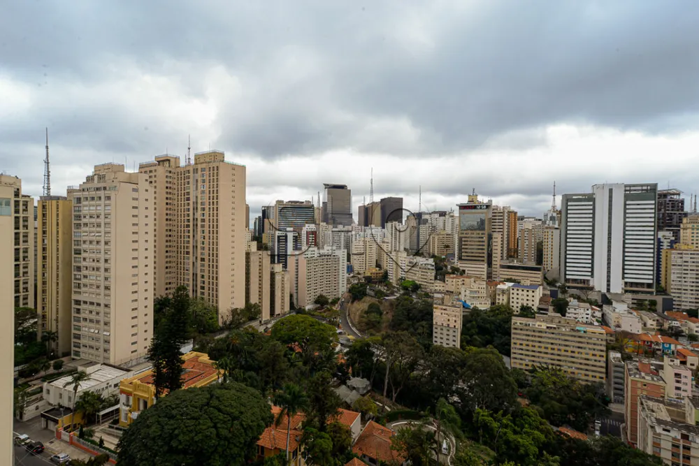 Apartamento, 4 quartos, 640 m² - Foto 1