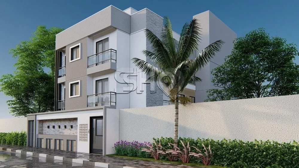 Apartamento, 2 quartos, 39 m² - Foto 8