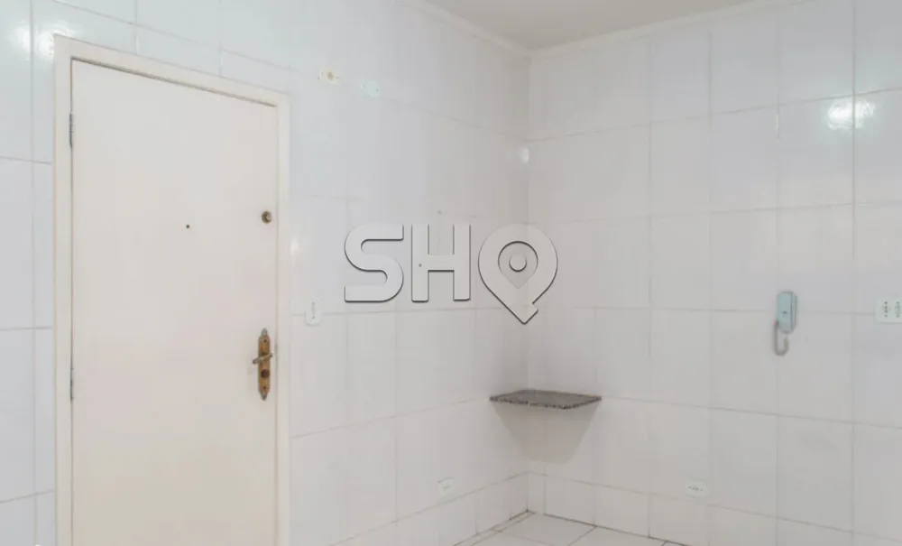 Apartamento, 3 quartos, 129 m² - Foto 2