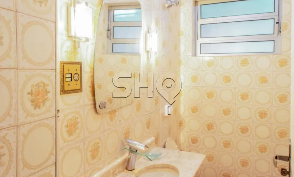 Apartamento, 3 quartos, 129 m² - Foto 1
