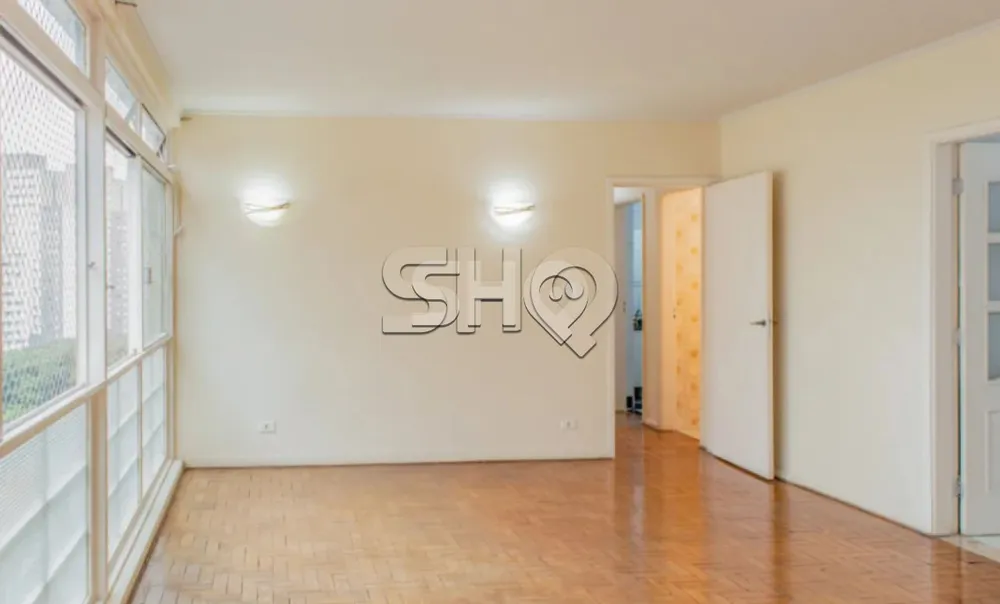 Apartamento, 3 quartos, 129 m² - Foto 3