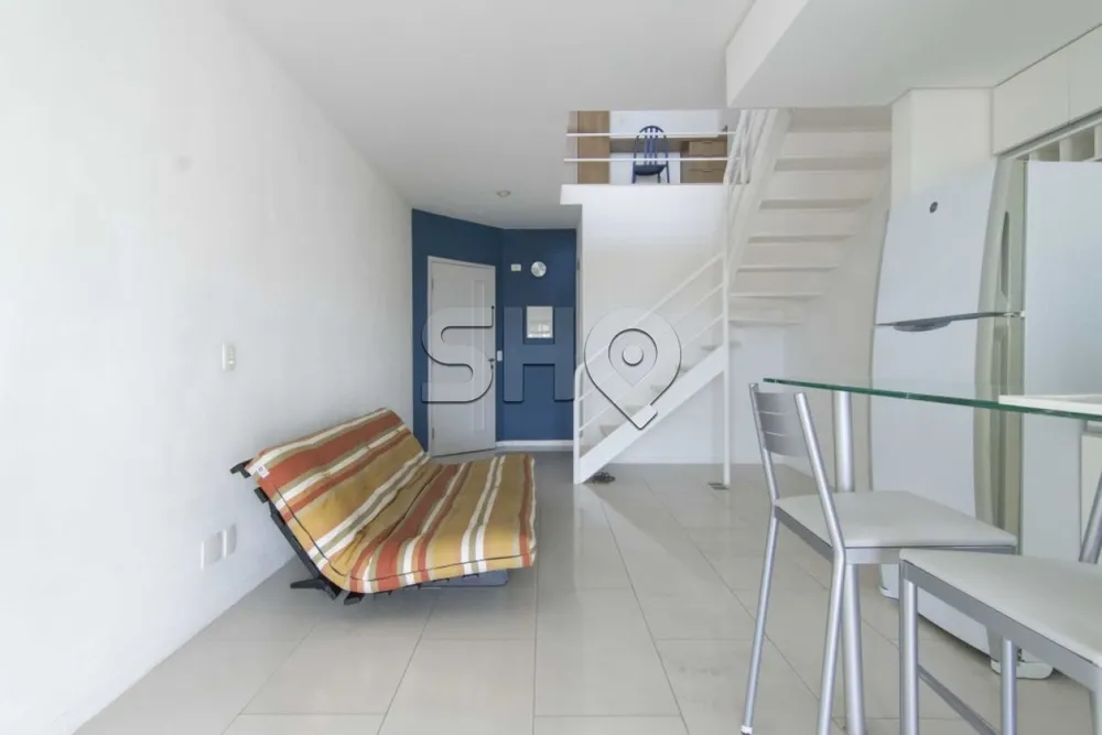Apartamento, 1 quarto, 72 m² - Foto 4