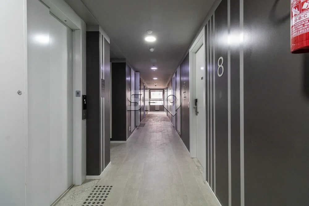 Apartamento, 1 quarto, 20 m² - Foto 9