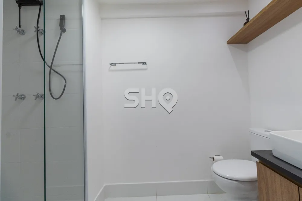 Apartamento, 1 quarto, 20 m² - Foto 8