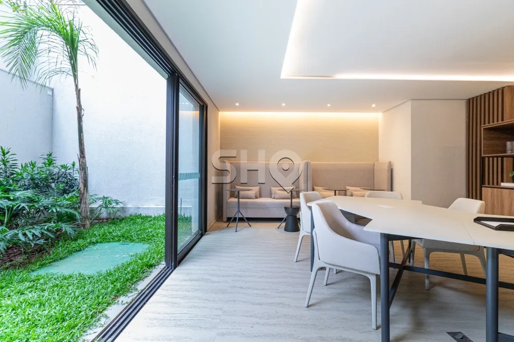 Apartamento, 1 quarto, 20 m² - Foto 12