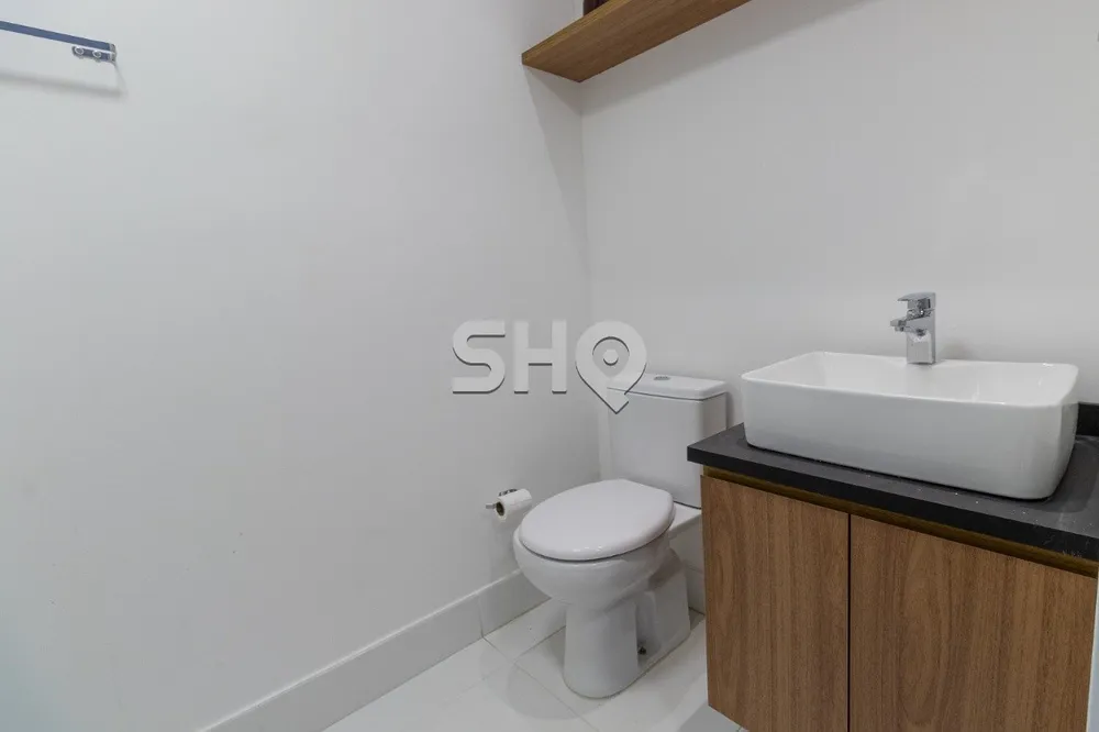 Apartamento, 1 quarto, 20 m² - Foto 6