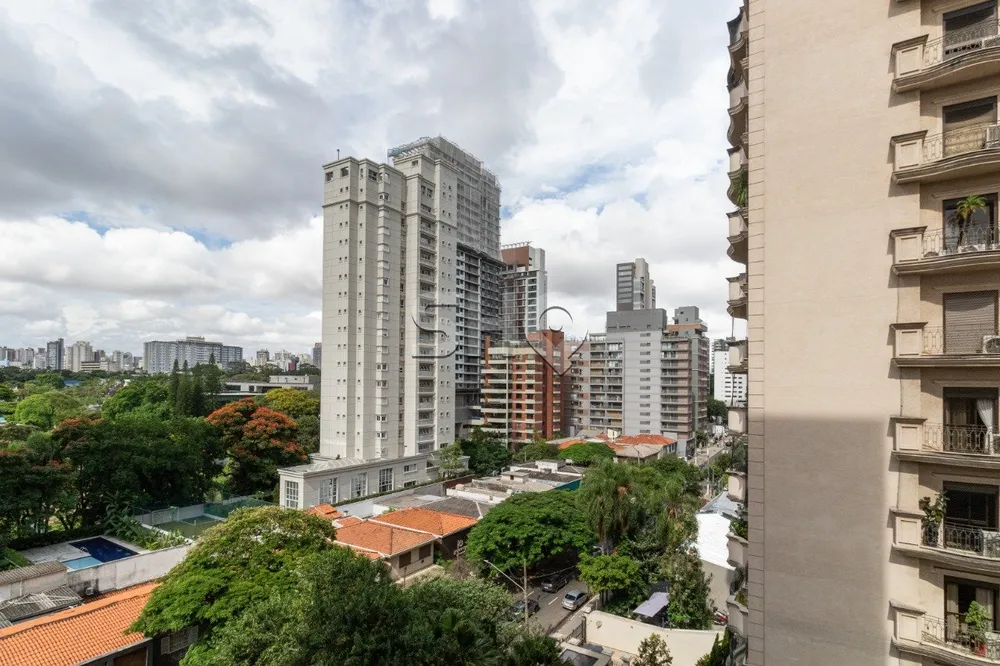 Apartamento, 1 quarto, 20 m² - Foto 4