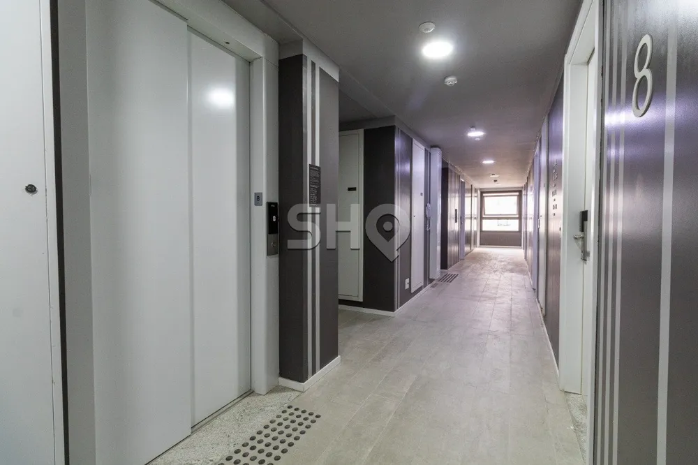 Apartamento, 1 quarto, 20 m² - Foto 10