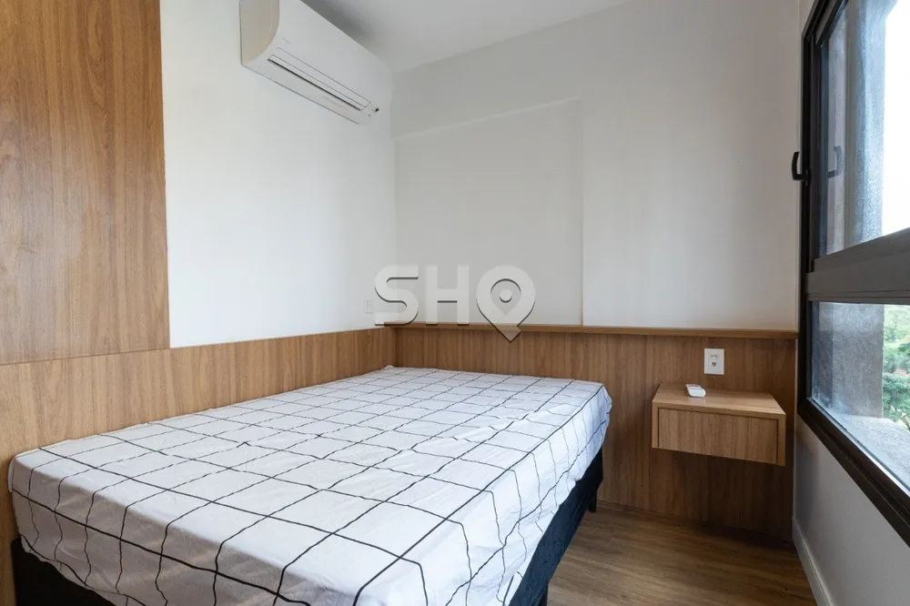 Apartamento, 1 quarto, 20 m² - Foto 3