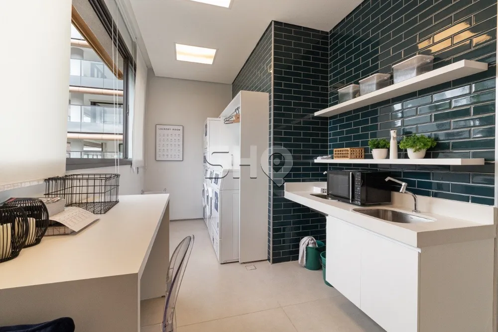 Apartamento, 1 quarto, 20 m² - Foto 14
