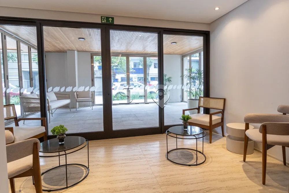 Apartamento, 1 quarto, 20 m² - Foto 11
