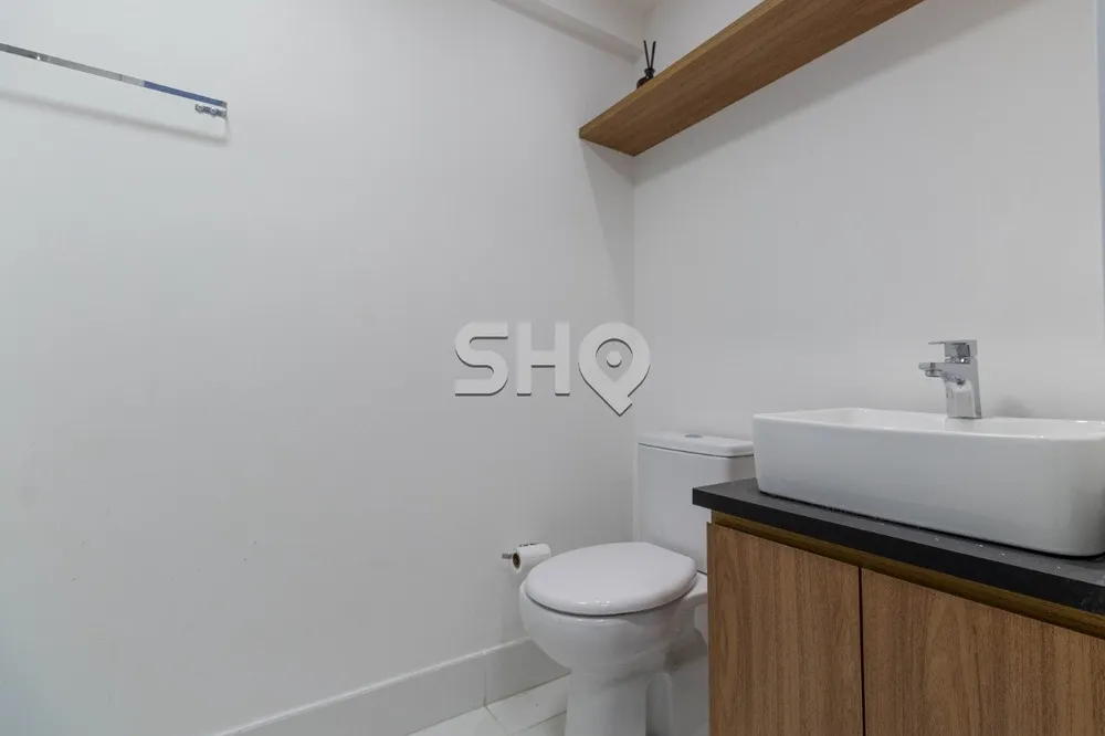 Apartamento, 1 quarto, 20 m² - Foto 7