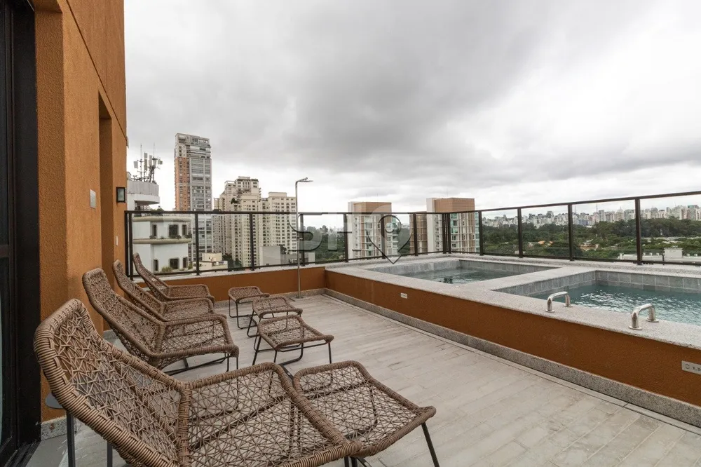 Apartamento, 1 quarto, 20 m² - Foto 16