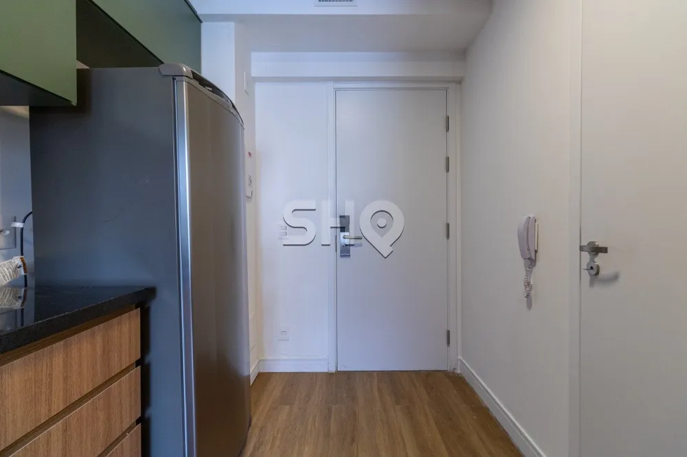Apartamento, 1 quarto, 20 m² - Foto 5