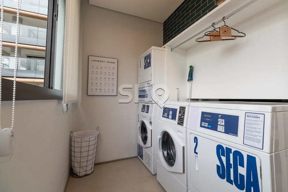 Apartamento, 1 quarto, 20 m² - Foto 15