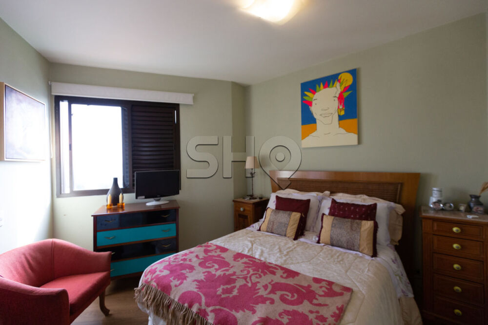 Apartamento, 4 quartos, 126 m² - Foto 7