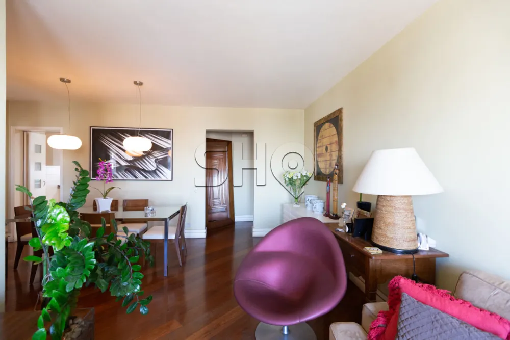 Apartamento, 4 quartos, 126 m² - Foto 3