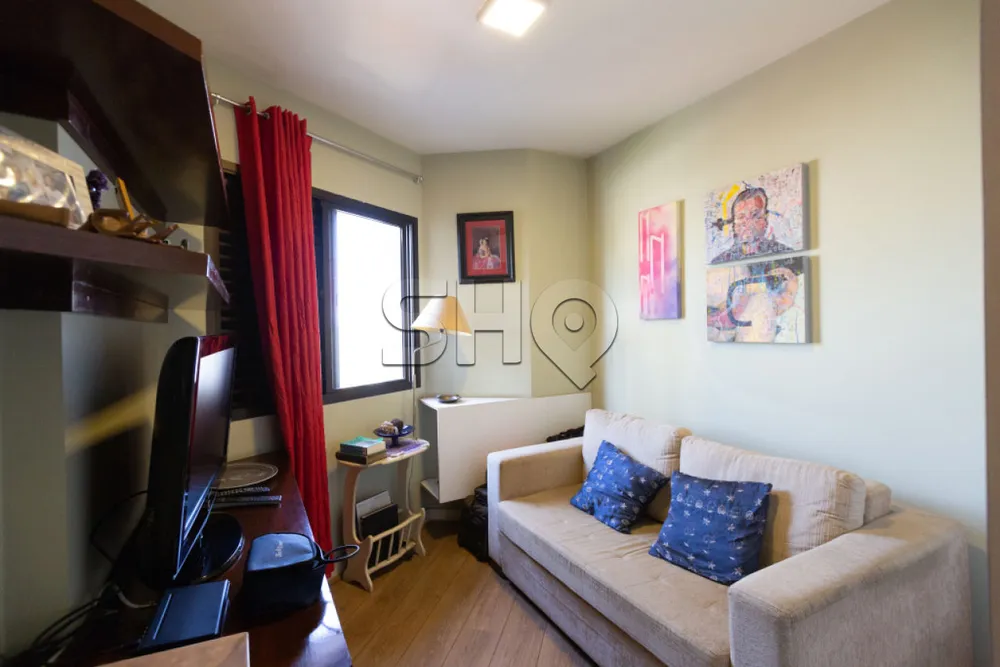 Apartamento, 4 quartos, 126 m² - Foto 9