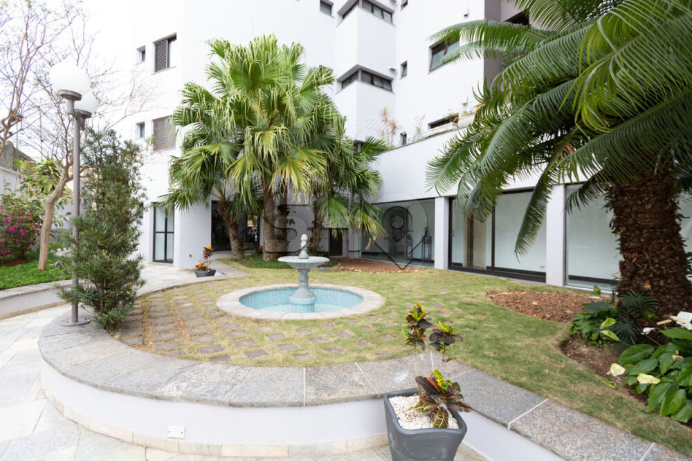 Apartamento, 4 quartos, 126 m² - Foto 5