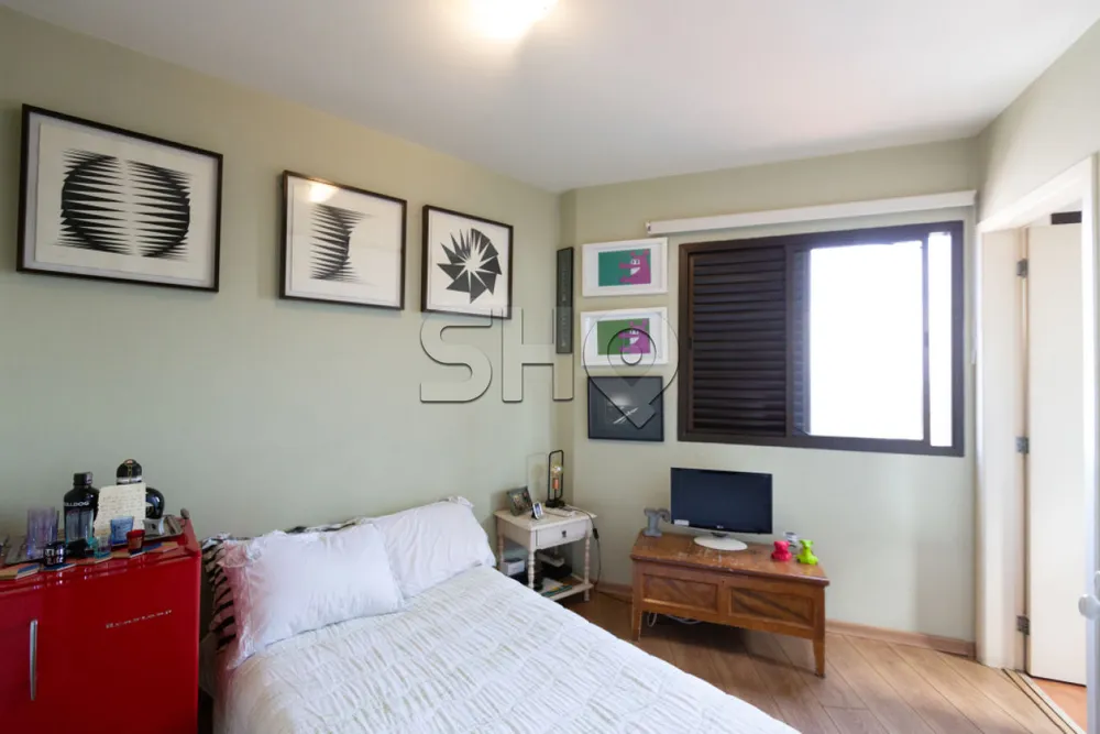 Apartamento, 4 quartos, 126 m² - Foto 6