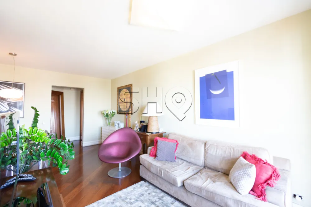 Apartamento, 4 quartos, 126 m² - Foto 2