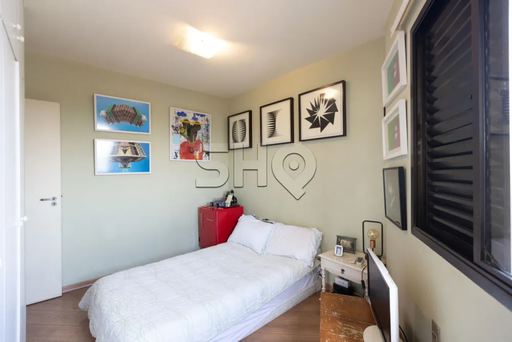 Apartamento, 4 quartos, 126 m² - Foto 4