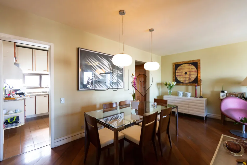 Apartamento, 4 quartos, 126 m² - Foto 3