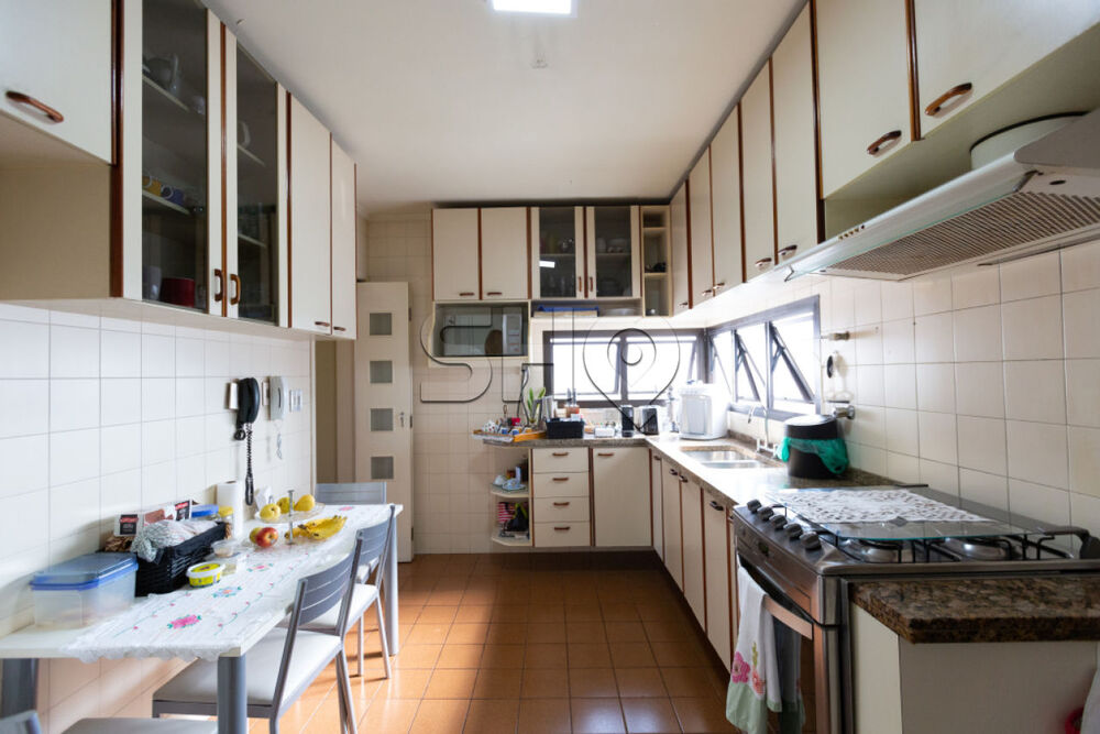Apartamento, 4 quartos, 126 m² - Foto 8