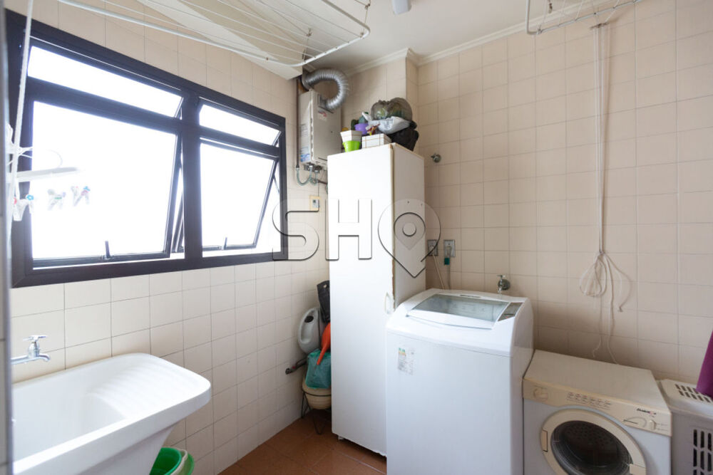 Apartamento, 4 quartos, 126 m² - Foto 6