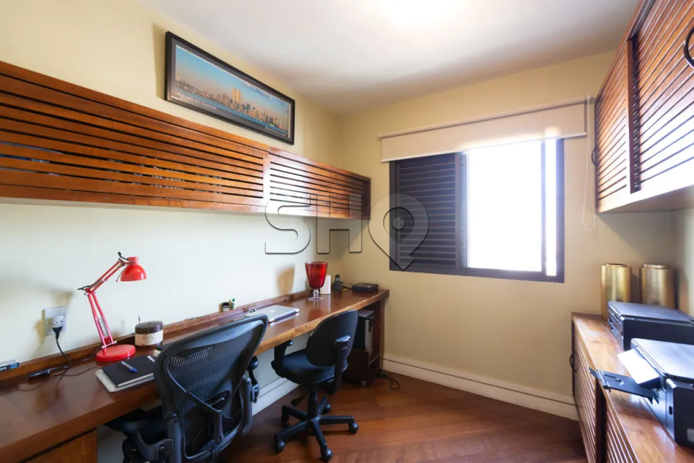 Apartamento, 4 quartos, 126 m² - Foto 5