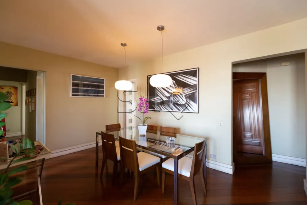 Apartamento, 4 quartos, 126 m² - Foto 4