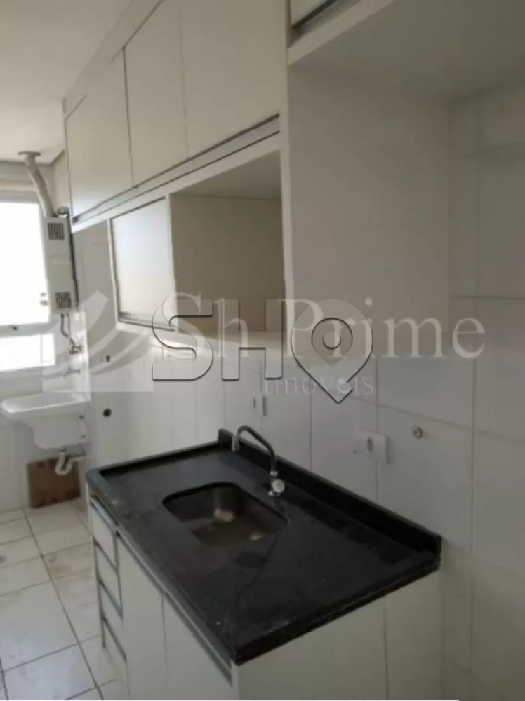 Apartamento à venda com 2 quartos, 55m² - Foto 4