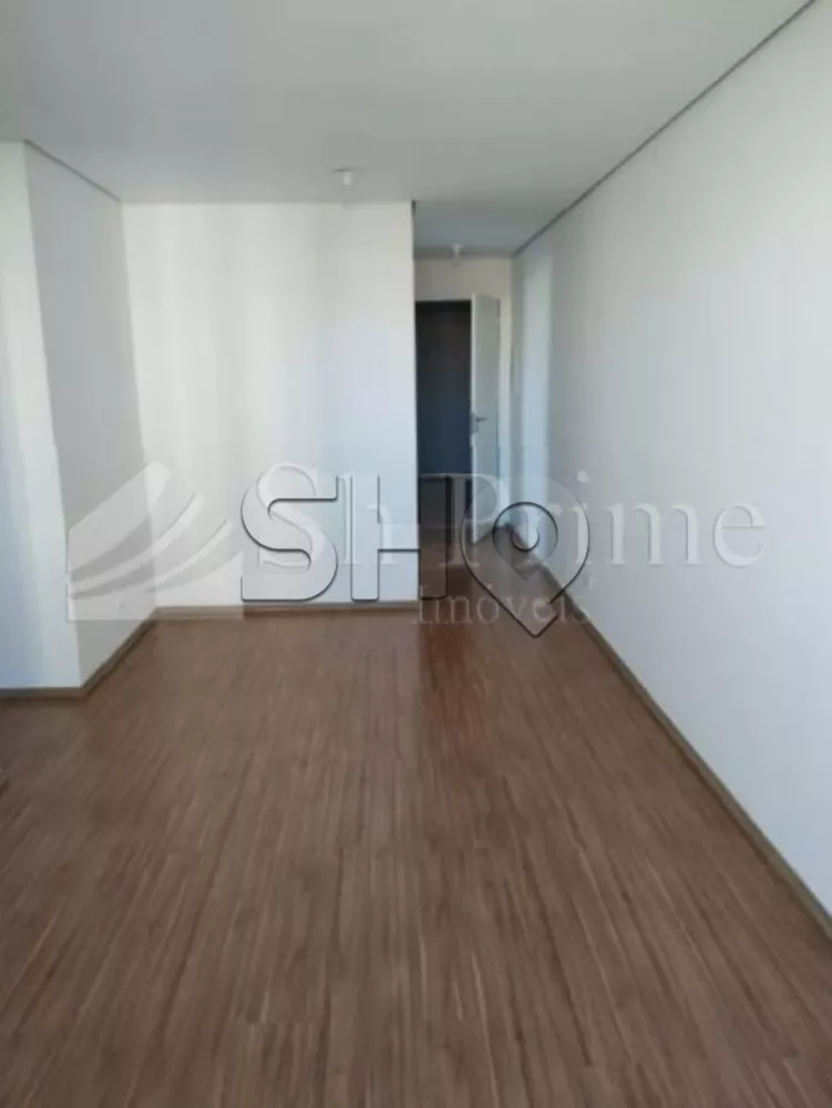 Apartamento à venda com 2 quartos, 55m² - Foto 3