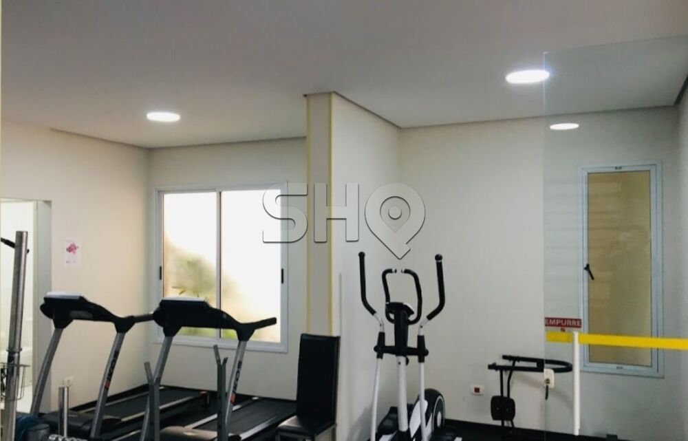 Apartamento à venda com 3 quartos, 86m² - Foto 11