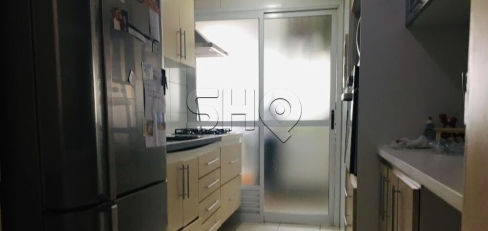 Apartamento à venda com 3 quartos, 86m² - Foto 10