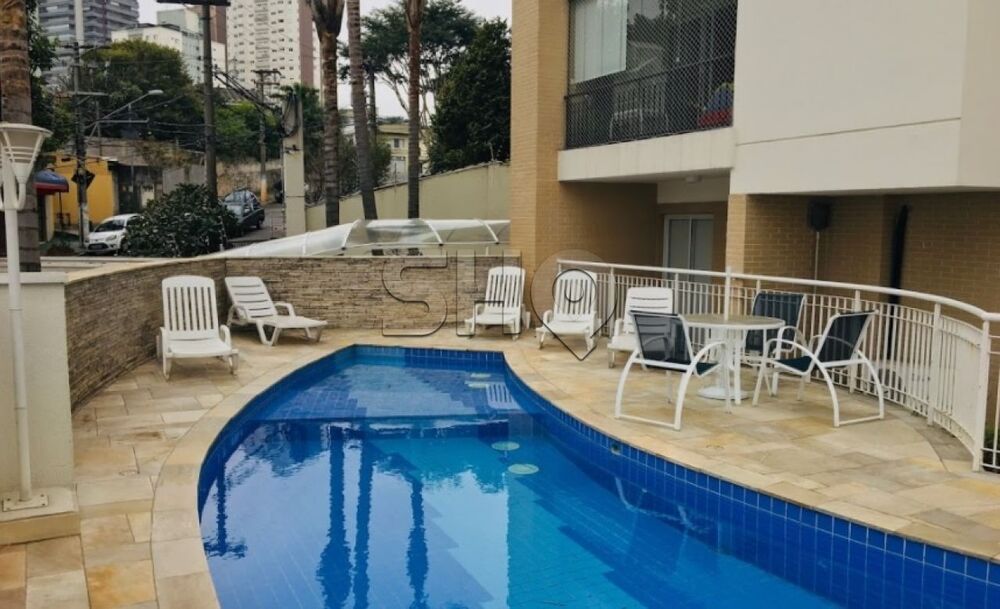 Apartamento à venda com 3 quartos, 86m² - Foto 14