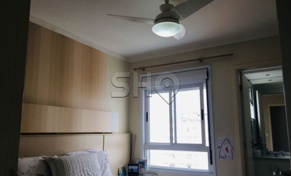 Apartamento à venda com 3 quartos, 86m² - Foto 6