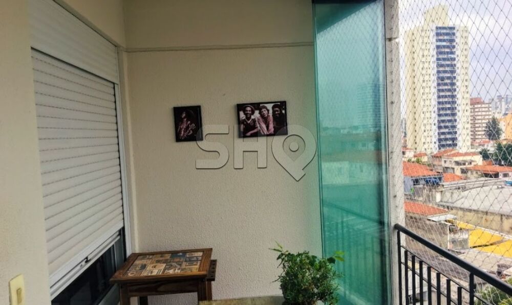 Apartamento à venda com 3 quartos, 86m² - Foto 3