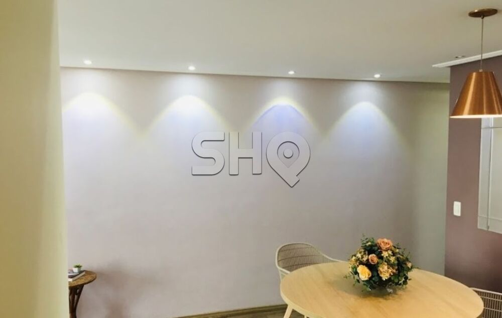 Apartamento à venda com 3 quartos, 86m² - Foto 5