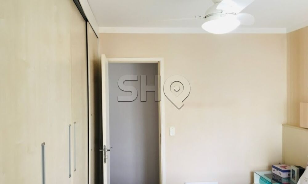 Apartamento à venda com 3 quartos, 86m² - Foto 7