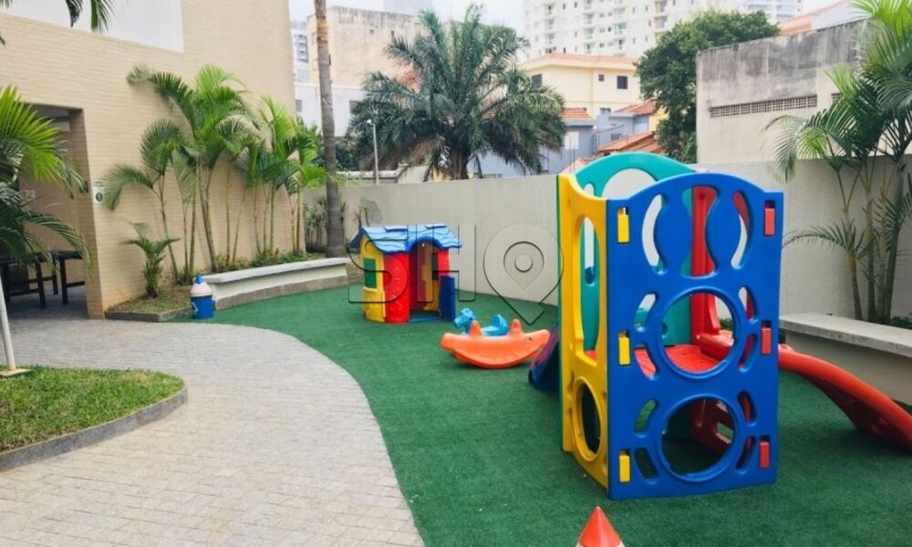 Apartamento à venda com 3 quartos, 86m² - Foto 15
