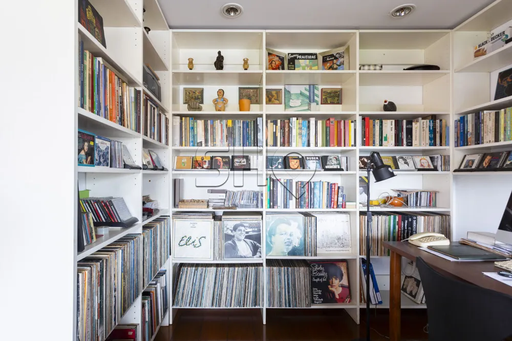 Apartamento, 2 quartos, 124 m² - Foto 1