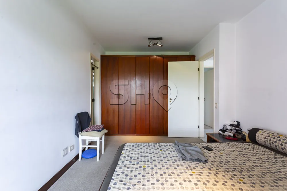 Apartamento, 2 quartos, 124 m² - Foto 8