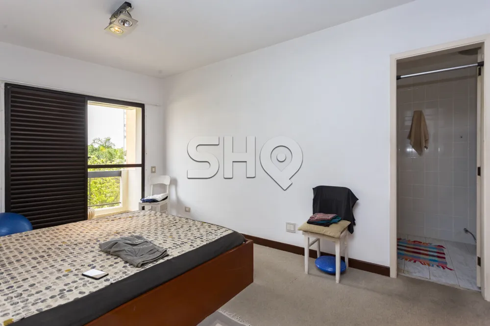 Apartamento, 2 quartos, 124 m² - Foto 5